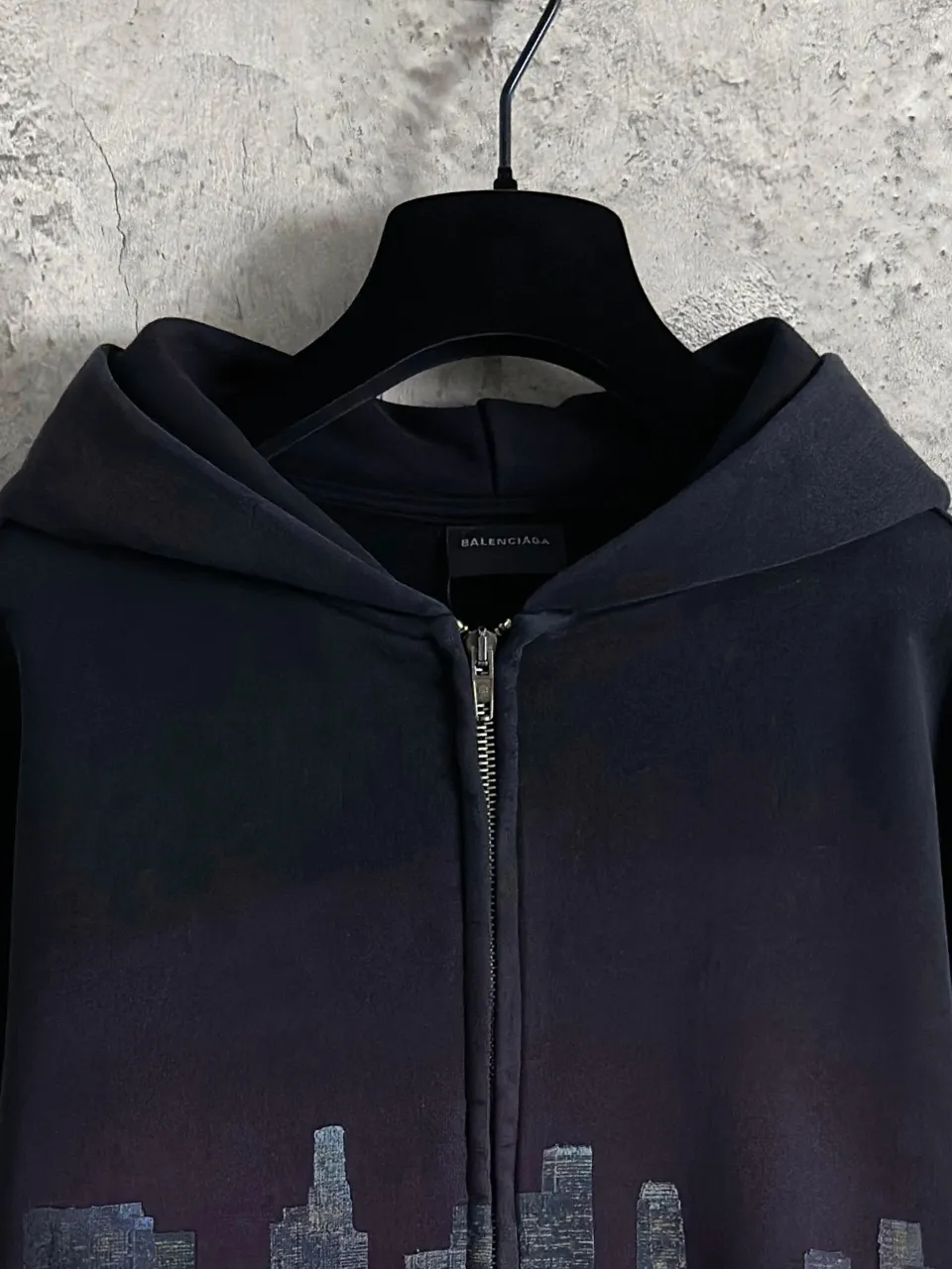 Balenciaga 💰P220 : Black Size：xs-l